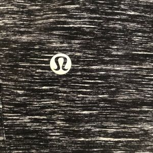 Men’s Lululemon Athletic shorts lined